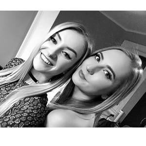 Meet your Posher, Erika